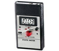 Static Strap Testers
