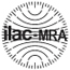 A2LA Accredited ilac-MRA
