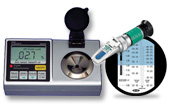 Refractometers Calibration Services