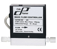 Flow Controllers