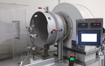 State-of-the-art wind tunnel delivers extremely low measurement uncertainties