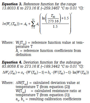 fluke equation 3-4